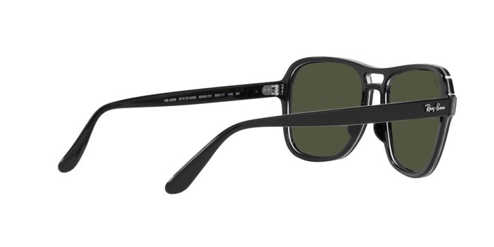 Ray-Ban State Side RB4356 654531 58-7