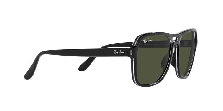 Ray-Ban State Side RB4356 654531 58-9
