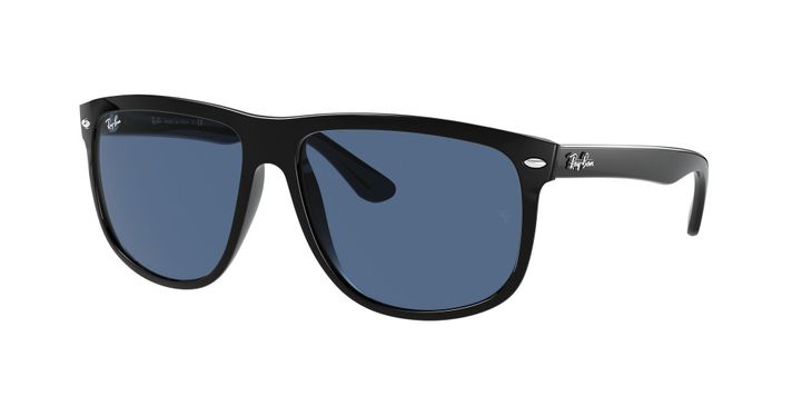 Ray-Ban Highstreet RB4147 RB4147 601/80 60-0