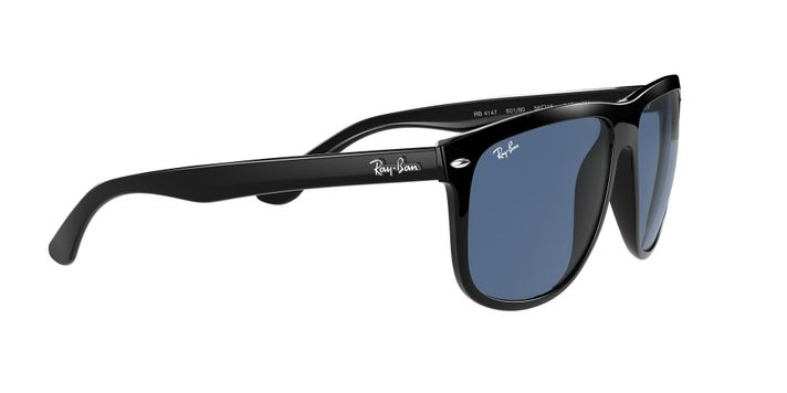 Ray-Ban Highstreet RB4147 RB4147 601/80 60-9