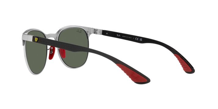 Ray-Ban Ferrari RB8327M-3