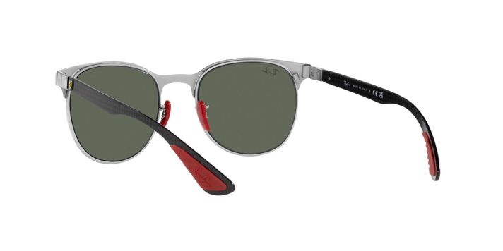 Ray-Ban Ferrari RB8327M-4