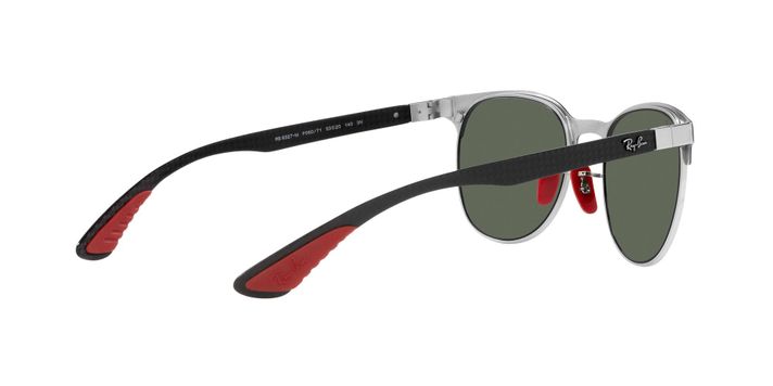 Ray-Ban Ferrari RB8327M-7