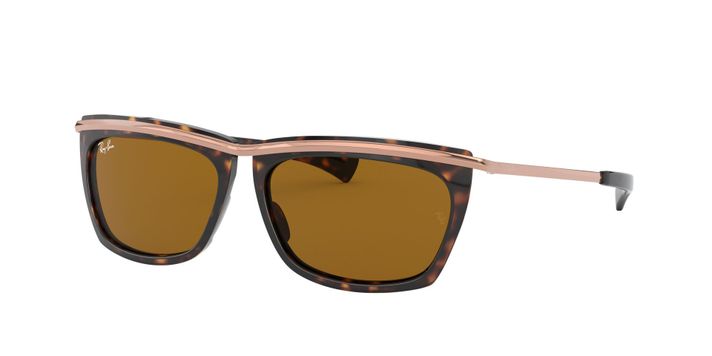 Ray-Ban Olympian II RB2419 130933 56-0