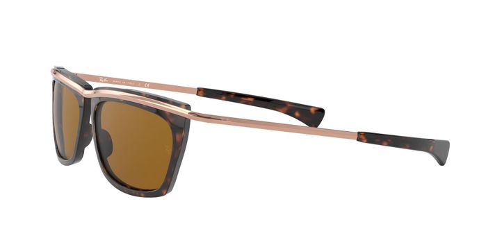 Ray-Ban Olympian II RB2419 130933 56-1