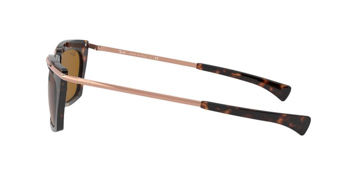 Ray-Ban Olympian II RB2419 130933 56-2