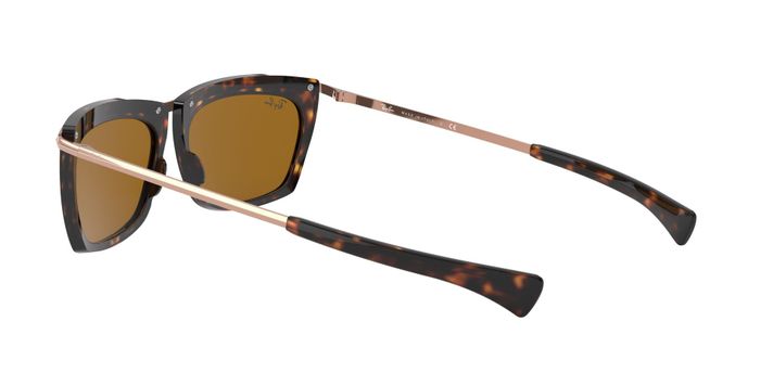 Ray-Ban Olympian II RB2419 130933 56-3