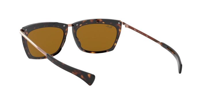 Ray-Ban Olympian II RB2419 130933 56-4