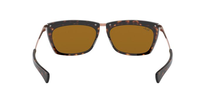 Ray-Ban Olympian II RB2419 130933 56-5