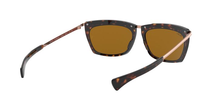 Ray-Ban Olympian II RB2419 130933 56-6