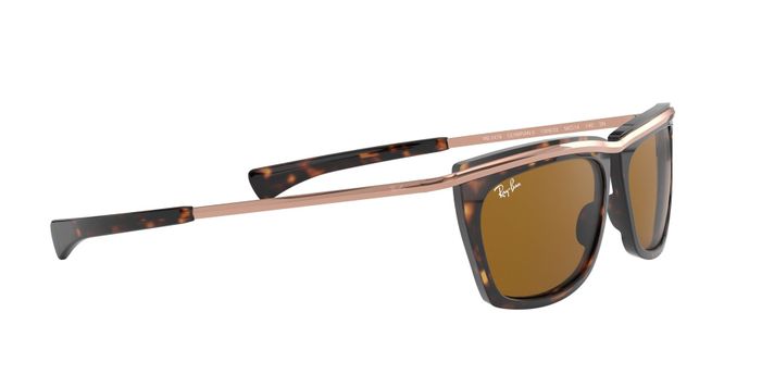 Ray-Ban Olympian II RB2419 130933 56-9
