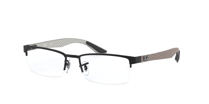 Ray-Ban RX8412 RX8412 2503 54-0