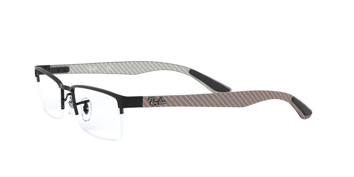Ray-Ban RX8412 RX8412 2503 54-1