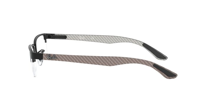 Ray-Ban RX8412 RX8412 2503 54-2