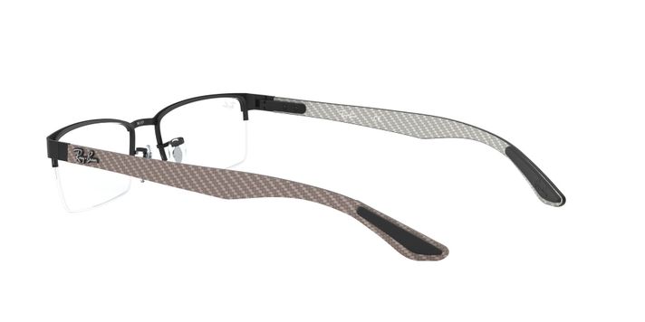 Ray-Ban RX8412 RX8412 2503 54-3