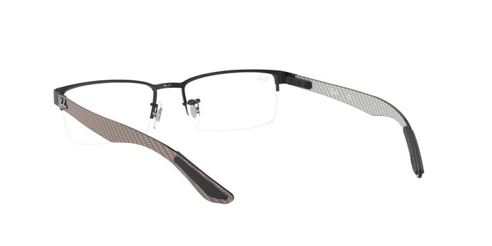 Ray-Ban RX8412 RX8412 2503 54-4