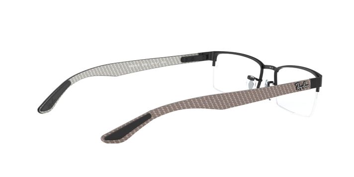 Ray-Ban RX8412 RX8412 2503 54-7