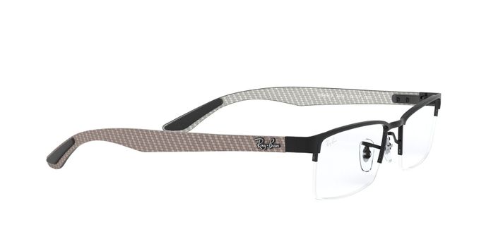 Ray-Ban RX8412 RX8412 2503 54-9