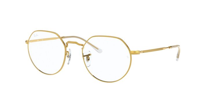 Ray-Ban Jack RX6465 3086 51-0
