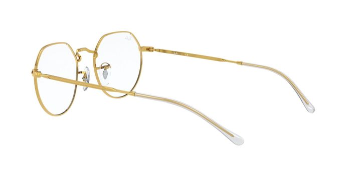 Ray-Ban Jack RX6465 3086 51-3