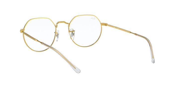Ray-Ban Jack RX6465 3086 51-4