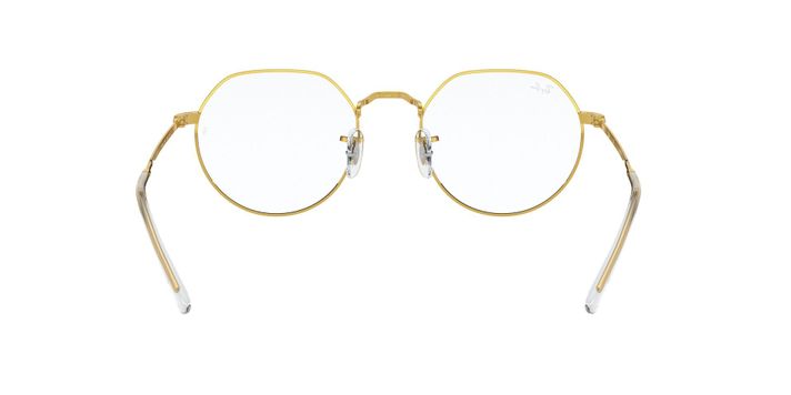 Ray-Ban Jack RX6465 3086 51-5