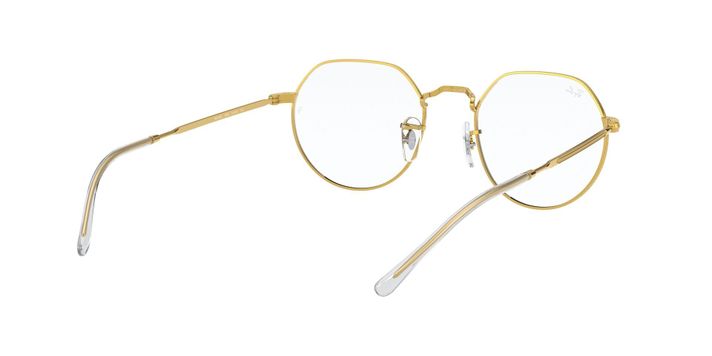 Ray-Ban Jack RX6465 3086 51-6