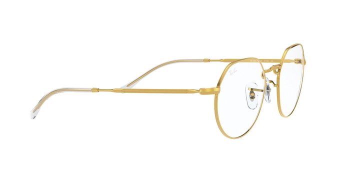 Ray-Ban Jack RX6465 3086 51-9