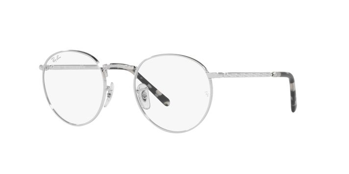 Ray-Ban New Round RX3637V 2501 50-0