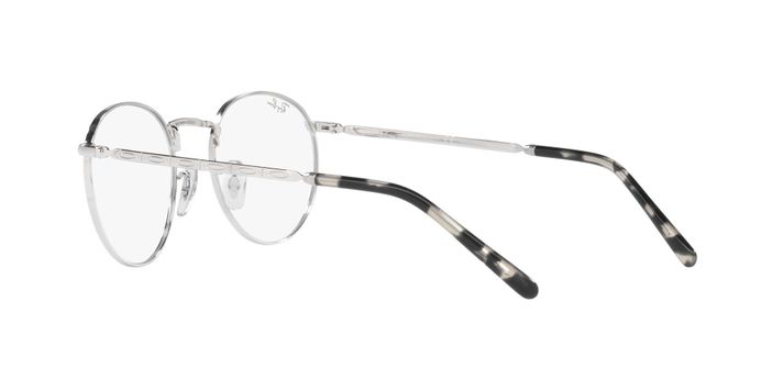 Ray-Ban New Round RX3637V 2501 50-3