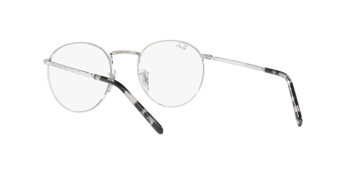 Ray-Ban New Round RX3637V 2501 50-4