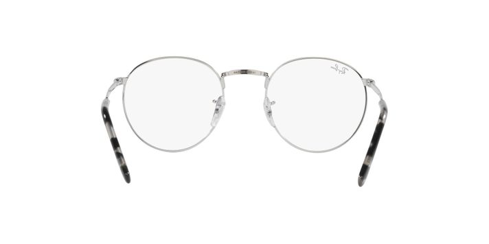 Ray-Ban New Round RX3637V 2501 50-5