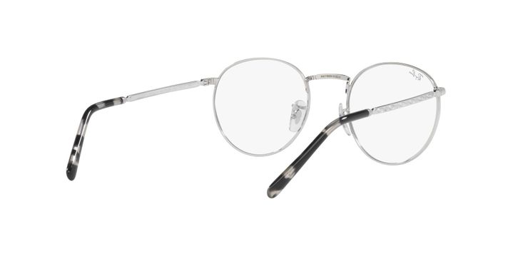 Ray-Ban New Round RX3637V 2501 50-6