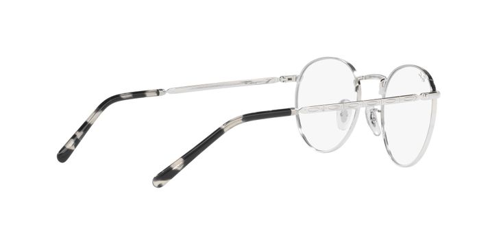 Ray-Ban New Round RX3637V 2501 50-7