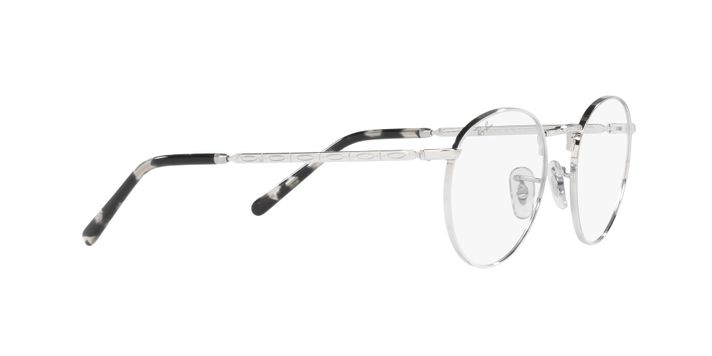 Ray-Ban New Round RX3637V 2501 50-9