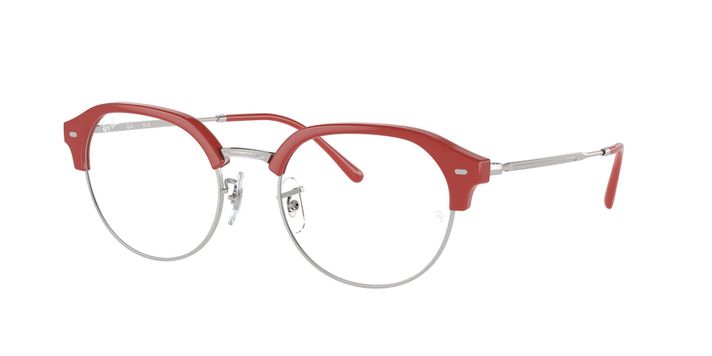 Ray-Ban RX7229 RX7229 8323 53-0