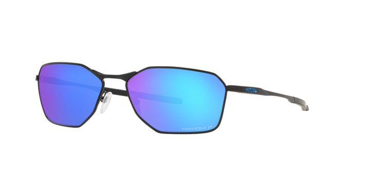 Oakley Savitar Polarizado y Prizm OO6047-0558-0