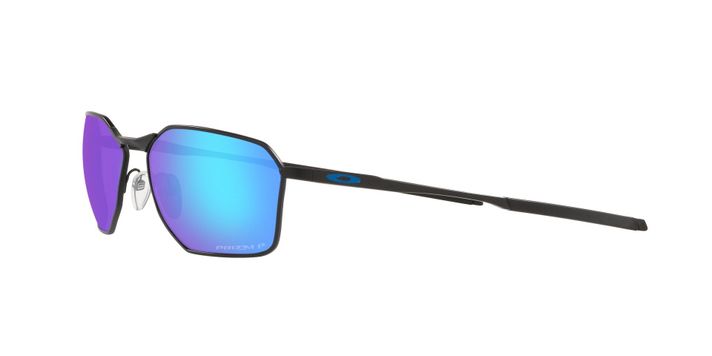 Oakley Savitar Polarizado y Prizm OO6047-0558-1