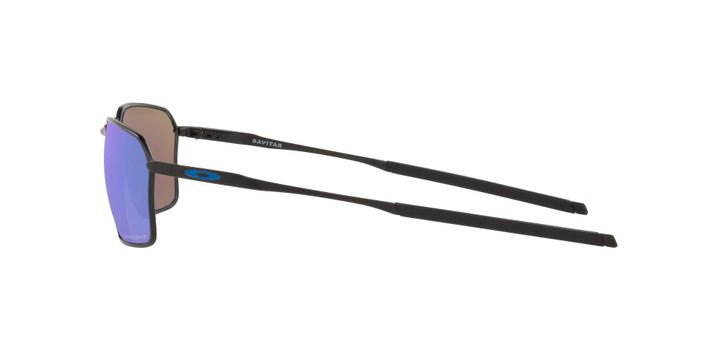 Oakley Savitar Polarizado y Prizm OO6047-0558-2