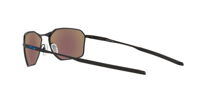 Oakley Savitar Polarizado y Prizm OO6047-0558-3