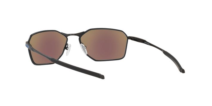 Oakley Savitar Polarizado y Prizm OO6047-0558-4