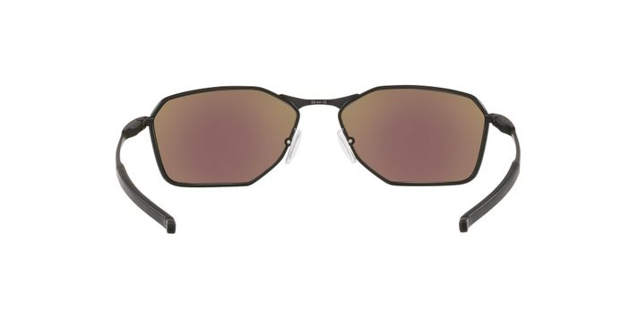 Oakley Savitar Polarizado y Prizm OO6047-0558-5