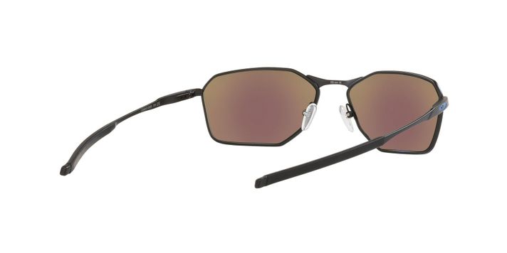 Oakley Savitar Polarizado y Prizm OO6047-0558-6