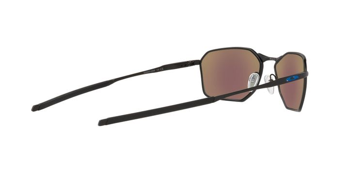 Oakley Savitar Polarizado y Prizm OO6047-0558-7