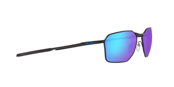 Oakley Savitar Polarizado y Prizm OO6047-0558-9