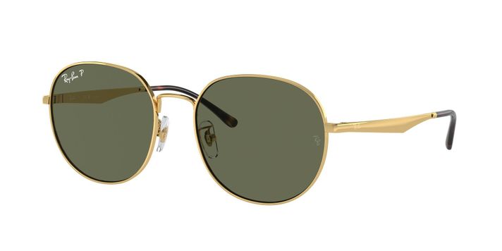 Ray-Ban RB3727D-0