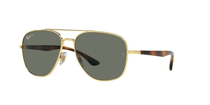 Ray-Ban RB3683 Polarizado-0
