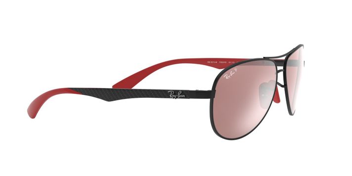 Ray-Ban RB8313M Polarizado-9