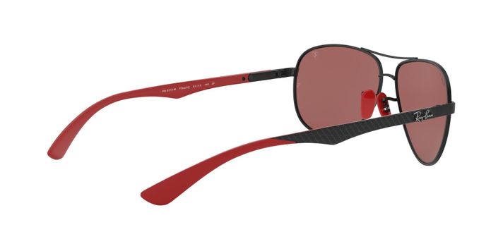 Ray-Ban RB8313M Polarizado-7