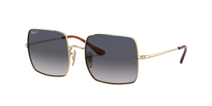 Ray-Ban Square Polarizado-0